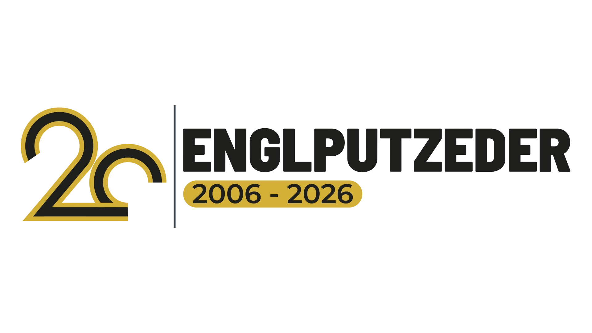 Englputzeder – Böden & Zäune